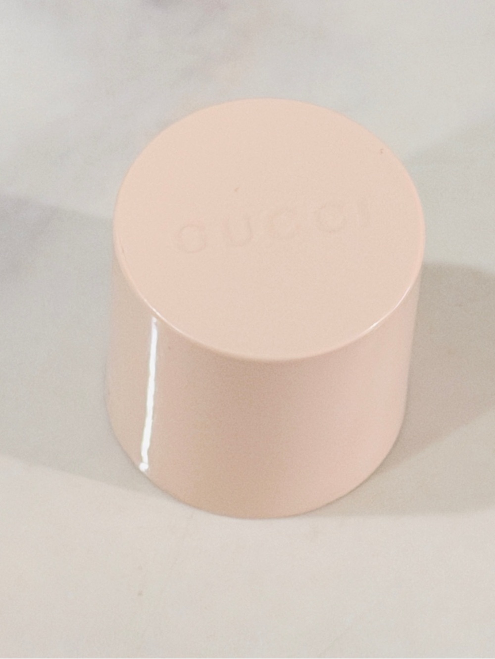 AUTHENTIC Gucci Bloom Eau de Parfum Perfume Spray LID ONLY
